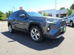 2020 Toyota RAV4 Hybrid Limited