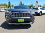 2020 Toyota RAV4 Hybrid Limited