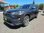 2020 Toyota RAV4 Hybrid Limited