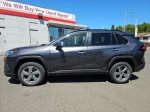 2020 Toyota RAV4 Hybrid Limited