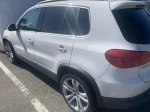 2013 Volkswagen Tiguan SEL