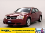 2014 Dodge Avenger SE