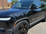 2023 Rivian R1S Adventure Package