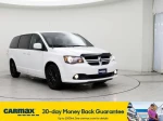 2020 Dodge Grand Caravan GT