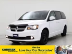 2020 Dodge Grand Caravan GT