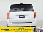 2020 Dodge Grand Caravan GT