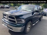 2011 Dodge Ram 1500 SLT