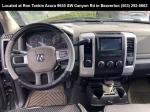 2011 Dodge Ram 1500 SLT