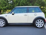 2006 MINI Cooper S Base