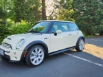 2006 MINI Cooper S Base