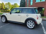 2006 MINI Cooper S Base