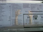 2006 MINI Cooper S Base