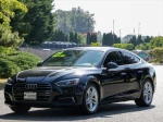 2019 Audi A5 45 Premium