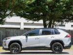 2019 Toyota RAV4 SE