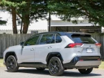 2019 Toyota RAV4 SE