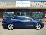 2013 Volkswagen CC 2.0T Sport Plus
