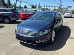 2013 Volkswagen CC 2.0T Sport Plus