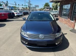 2013 Volkswagen CC 2.0T Sport Plus