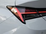 2023 Hyundai Elantra N Base