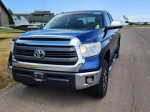 2014 Toyota Tundra SR