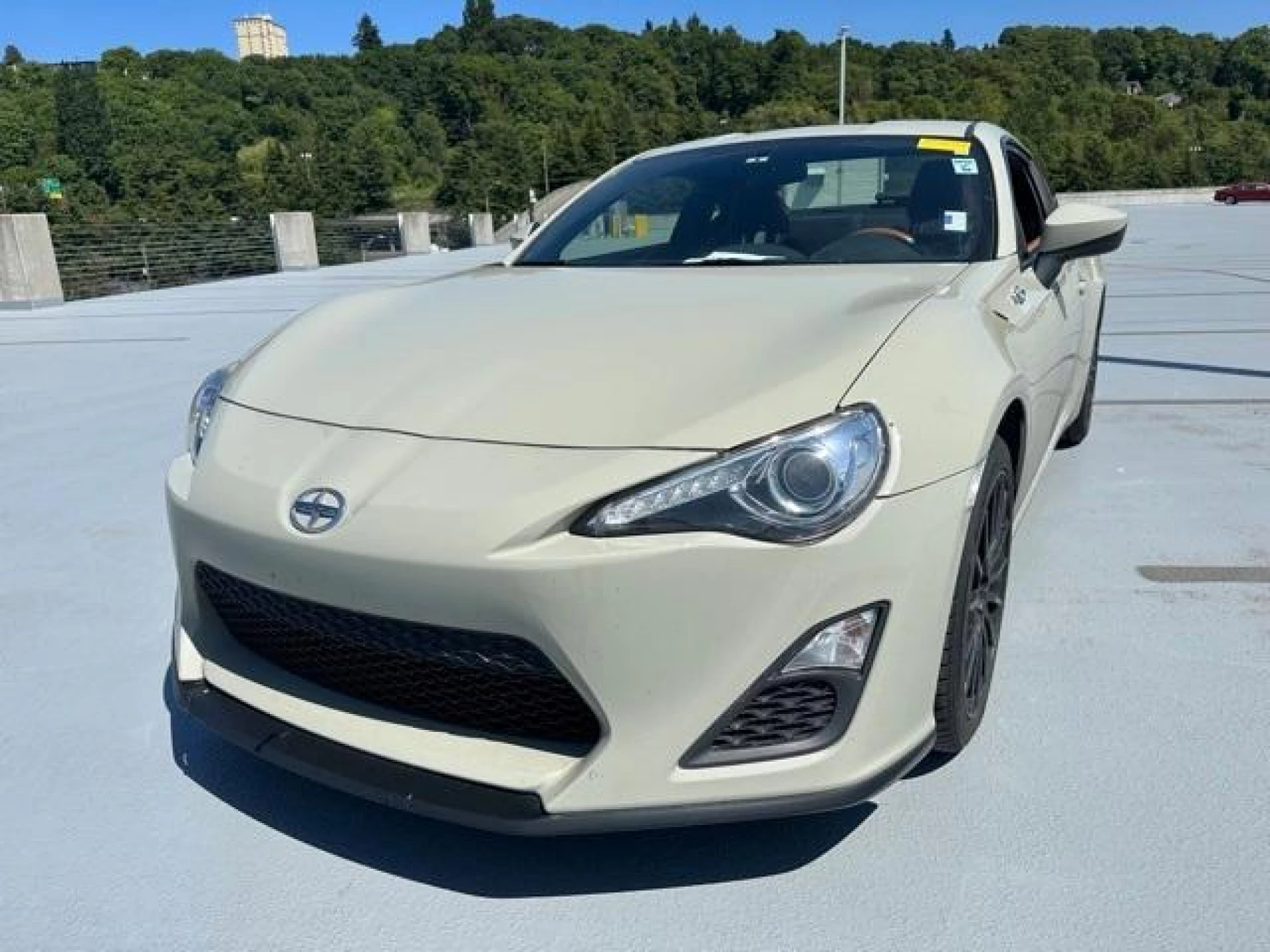 2016 Scion FR-S Release Series 2.0