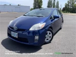 2010 Toyota Prius IV