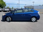 2010 Toyota Prius IV