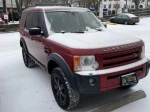 2006 Land Rover LR3 HSE