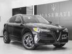 2020 Alfa Romeo Stelvio Ti