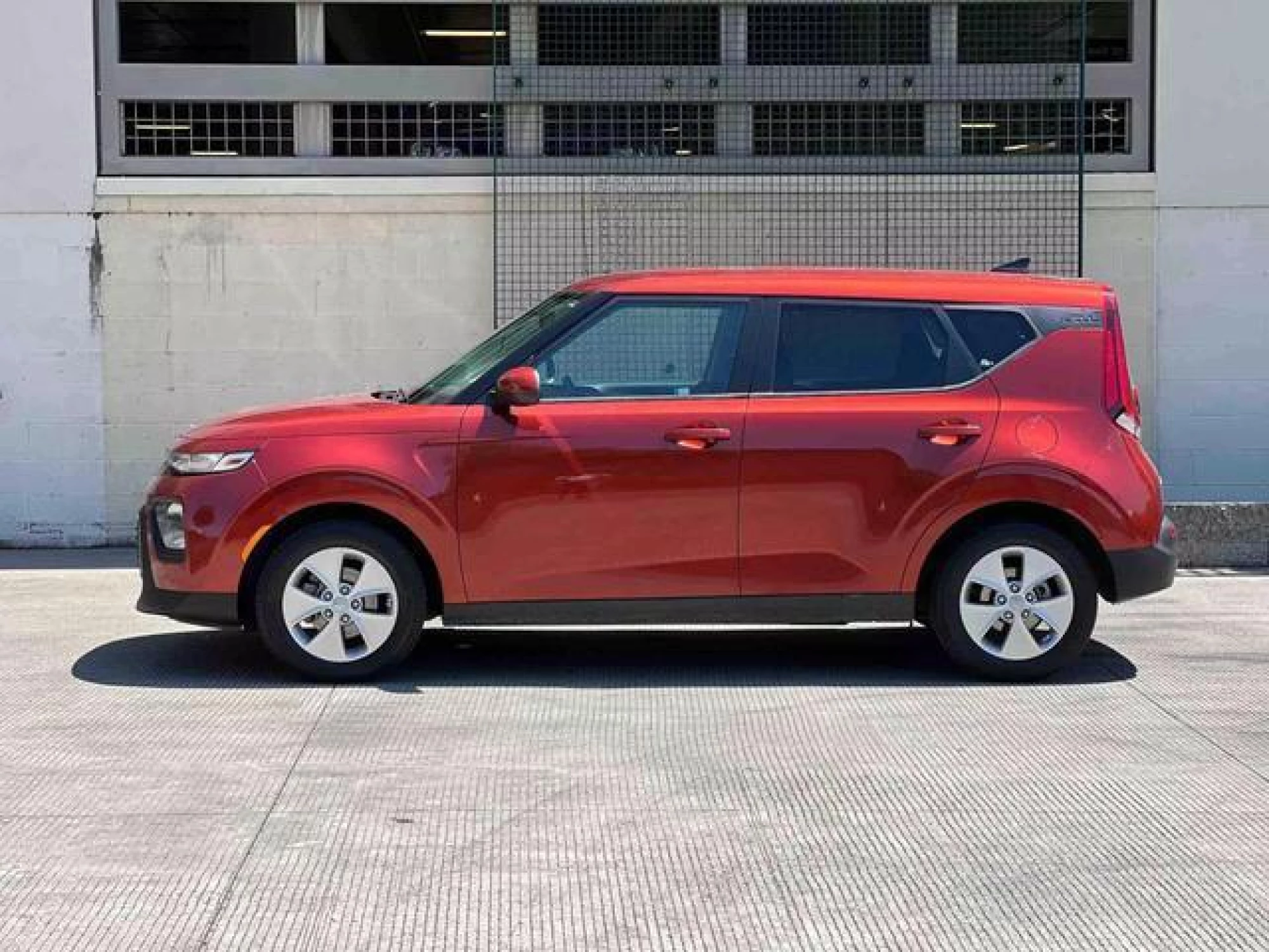 2020 Kia Soul S