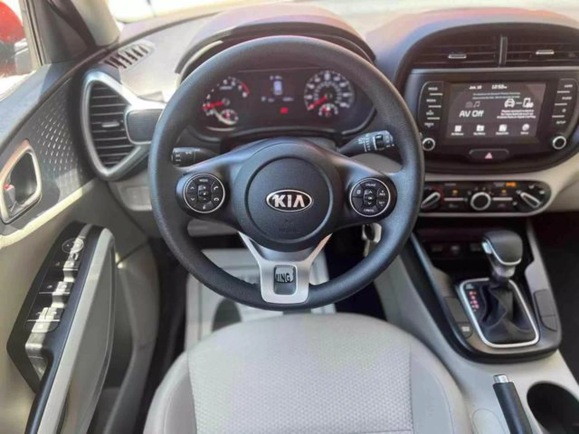 2020 Kia Soul S