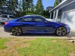 2014 BMW M6 Gran Coupe Base