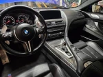 2014 BMW M6 Gran Coupe Base