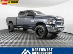 2015 RAM 3500 SLT
