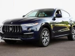 2020 Maserati Levante GranLusso