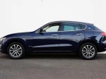 2020 Maserati Levante GranLusso