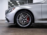 2017 Mercedes-Benz AMG S 63 Base 4MATIC