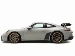 2022 Porsche 911 GT3