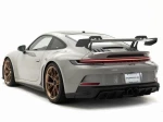 2022 Porsche 911 GT3