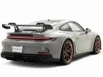 2022 Porsche 911 GT3