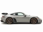 2022 Porsche 911 GT3