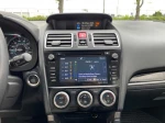 2017 Subaru Forester 2.5i Touring