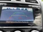 2017 Subaru Forester 2.5i Touring