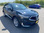 2020 Acura RDX Advance Package