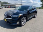 2020 Acura RDX Advance Package