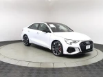 2022 Audi S3 2.0T quattro Premium