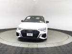 2022 Audi S3 2.0T quattro Premium