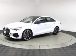 2022 Audi S3 2.0T quattro Premium