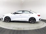 2022 Audi S3 2.0T quattro Premium