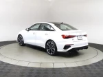 2022 Audi S3 2.0T quattro Premium